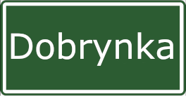Dobrynka